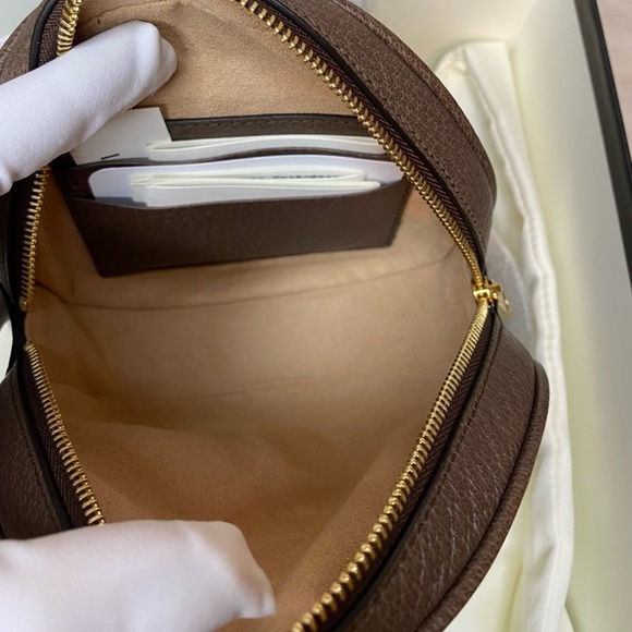 Gucci Ophidia backpack - Picture 16 of 16